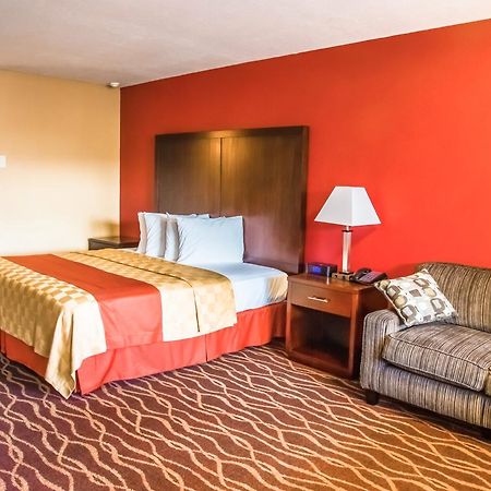 Rosewood Inn & Suites Roseburg Exteriér fotografie