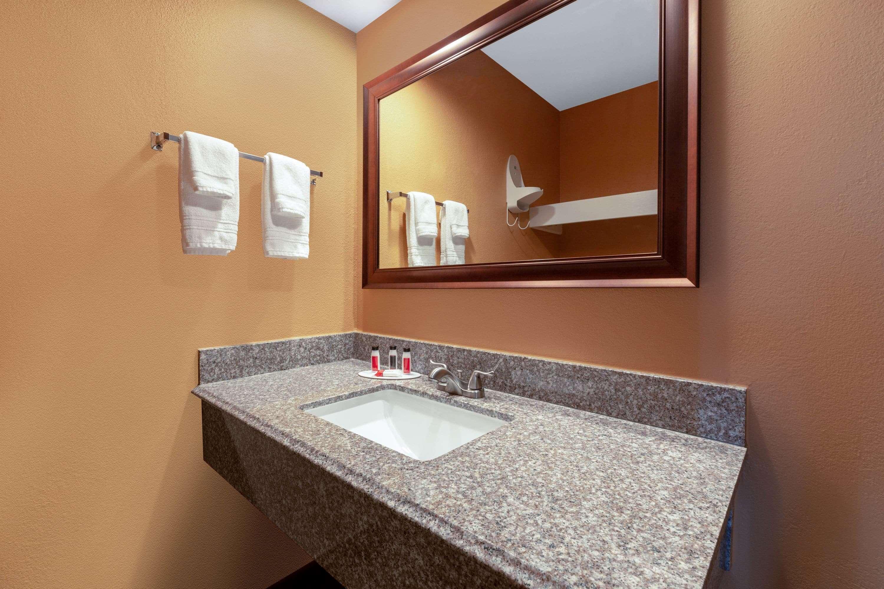 Rosewood Inn & Suites Roseburg Exteriér fotografie
