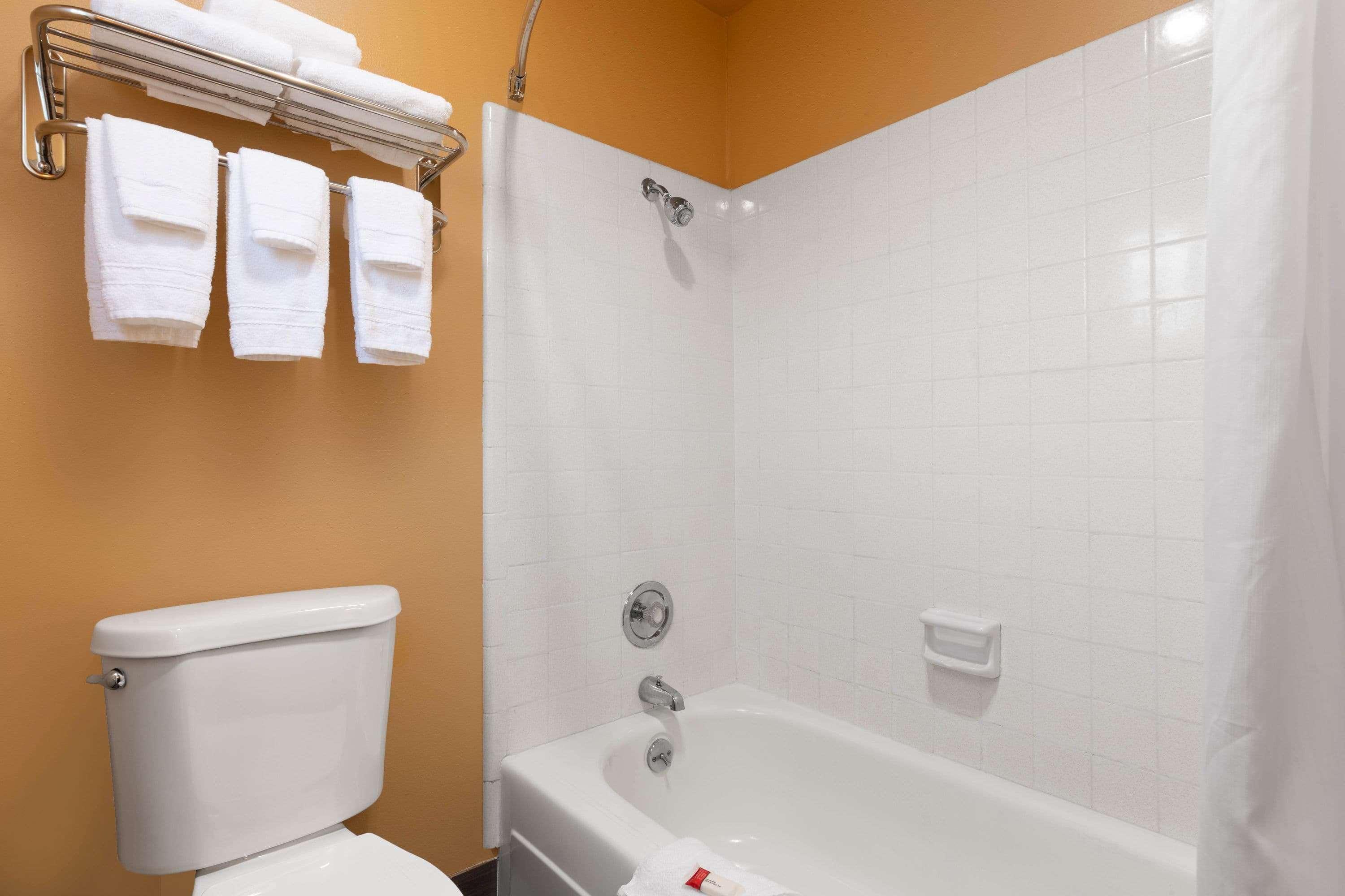 Rosewood Inn & Suites Roseburg Exteriér fotografie