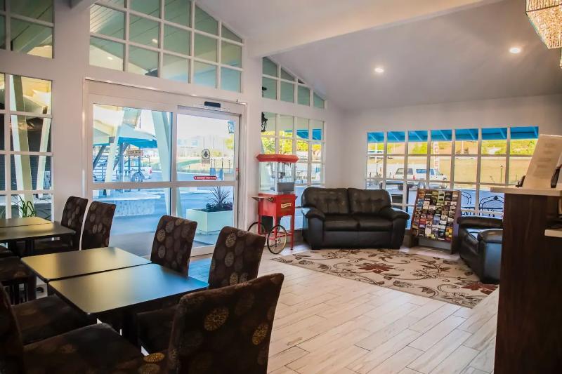 Rosewood Inn & Suites Roseburg Exteriér fotografie