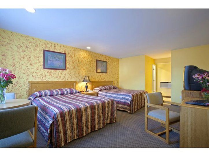 Rosewood Inn & Suites Roseburg Exteriér fotografie