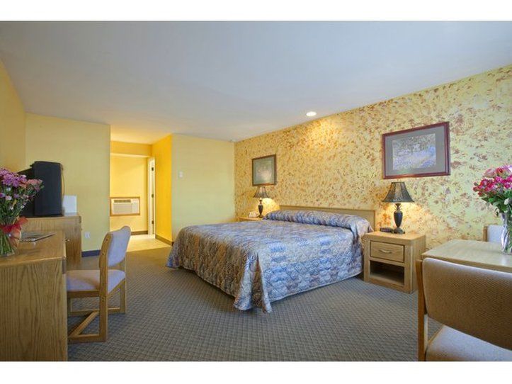 Rosewood Inn & Suites Roseburg Exteriér fotografie