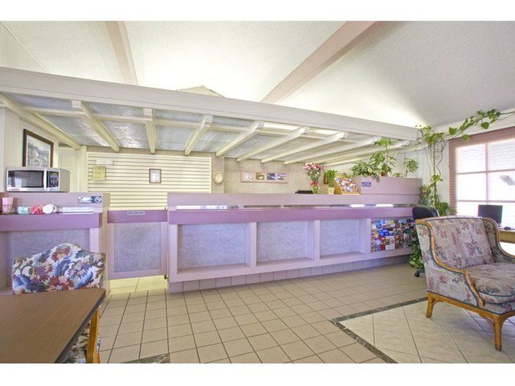 Rosewood Inn & Suites Roseburg Exteriér fotografie